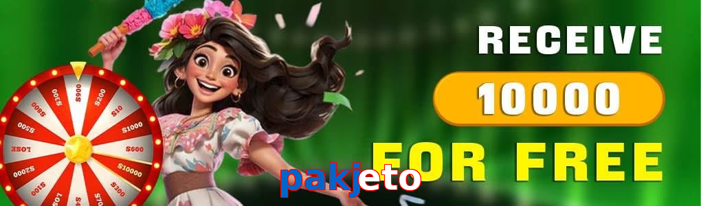 Pakjeto