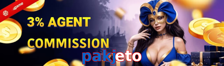 Pakjeto