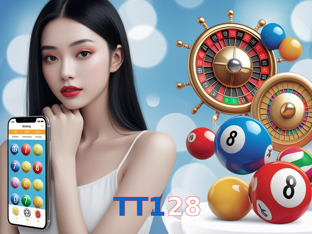 TT128